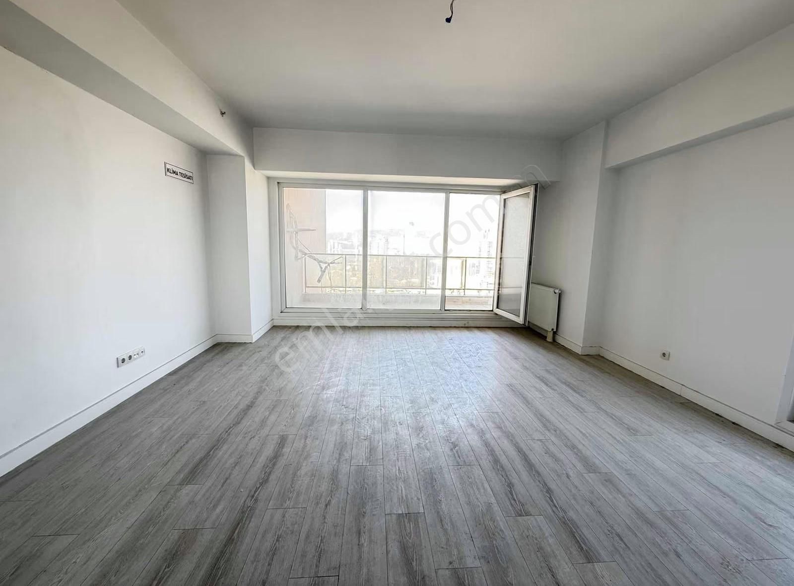 Dap Yapı 3+1 Deniz Manzaralı Röneve Üç Cepheli Satılık Daire - Görsel 15