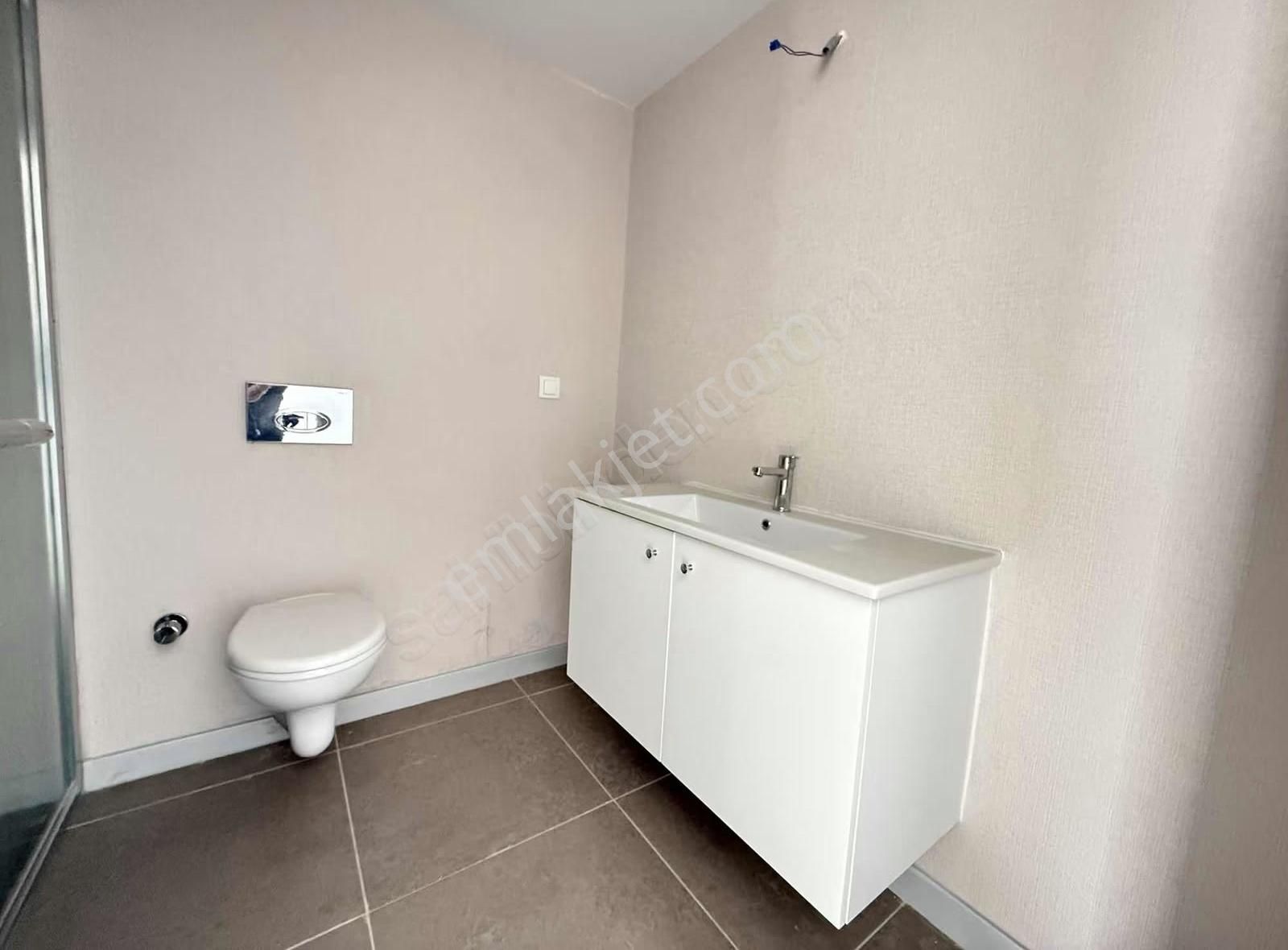 Dap Yapı 3+1 Deniz Manzaralı Röneve Üç Cepheli Satılık Daire - Görsel 11