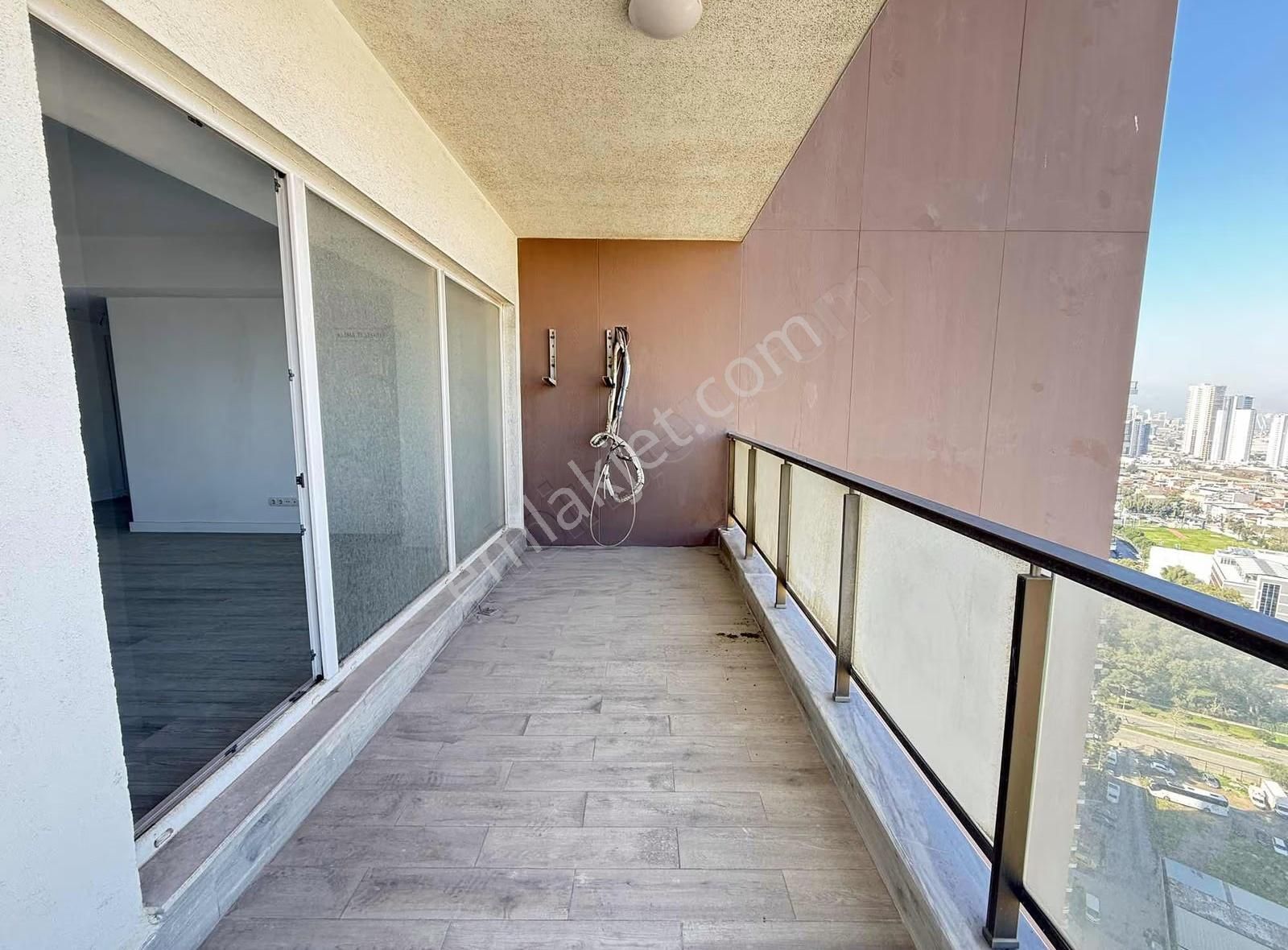 Dap Yapı 3+1 Deniz Manzaralı Röneve Üç Cepheli Satılık Daire - Görsel 33