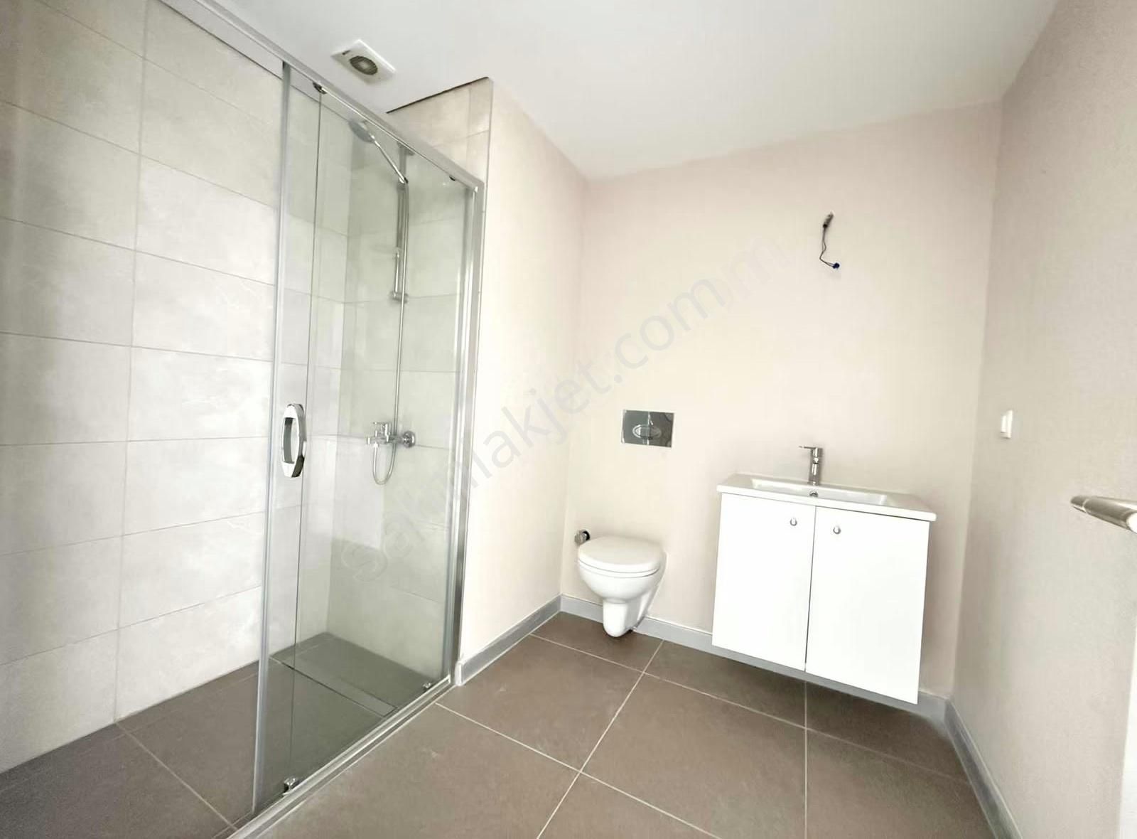 Dap Yapı 3+1 Deniz Manzaralı Röneve Üç Cepheli Satılık Daire - Görsel 29