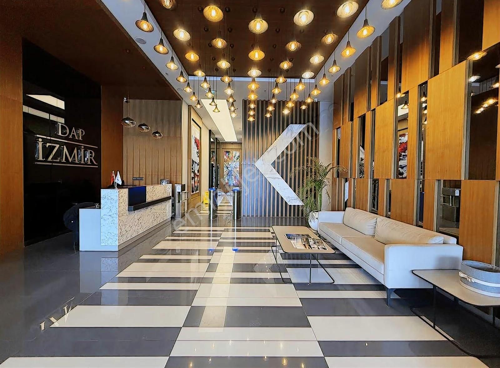 Dap Yapı 3+1 Deniz Manzaralı Röneve Üç Cepheli Satılık Daire - Görsel 18