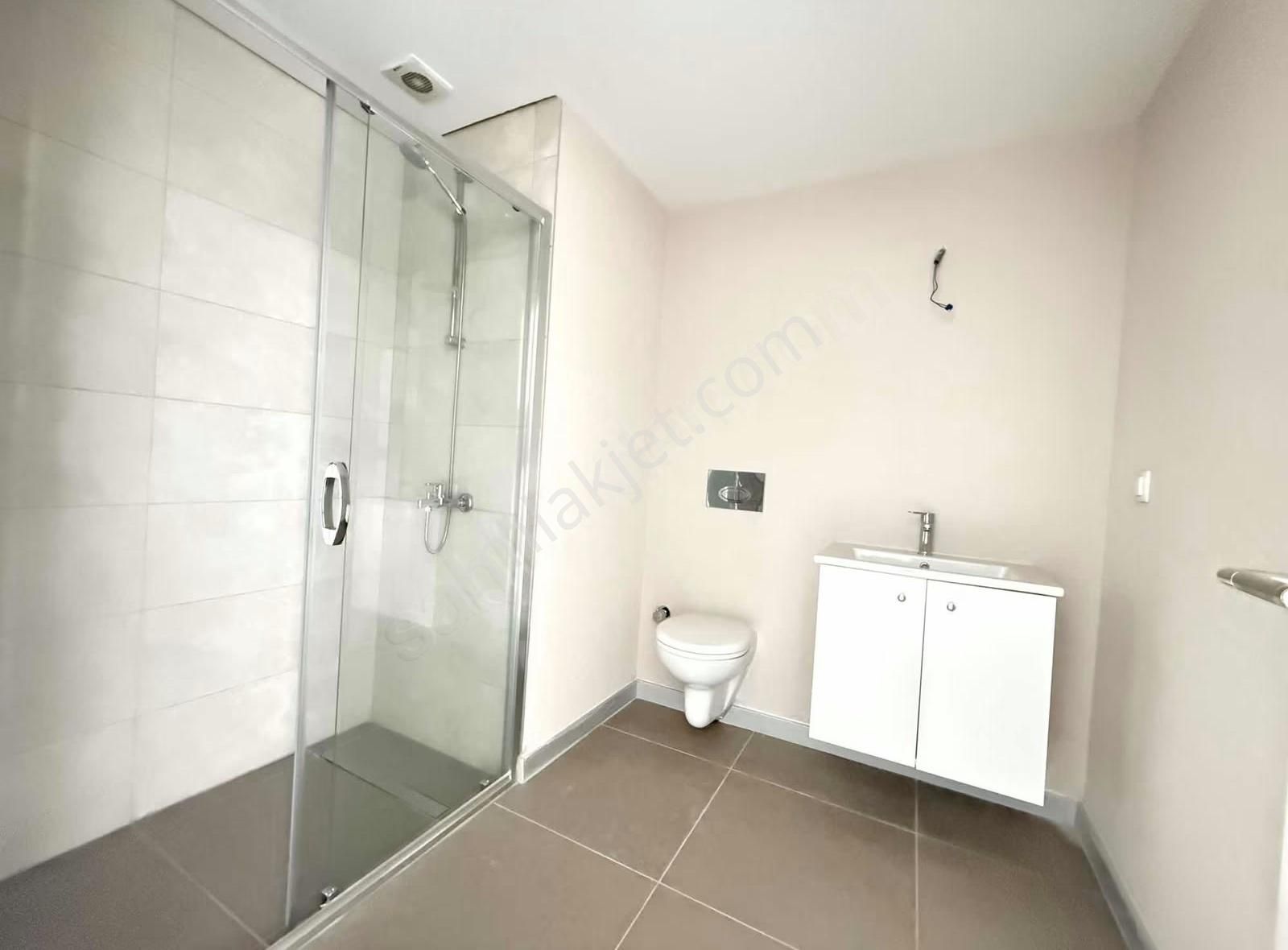 Dap Yapı 3+1 Deniz Manzaralı Röneve Üç Cepheli Satılık Daire - Görsel 10