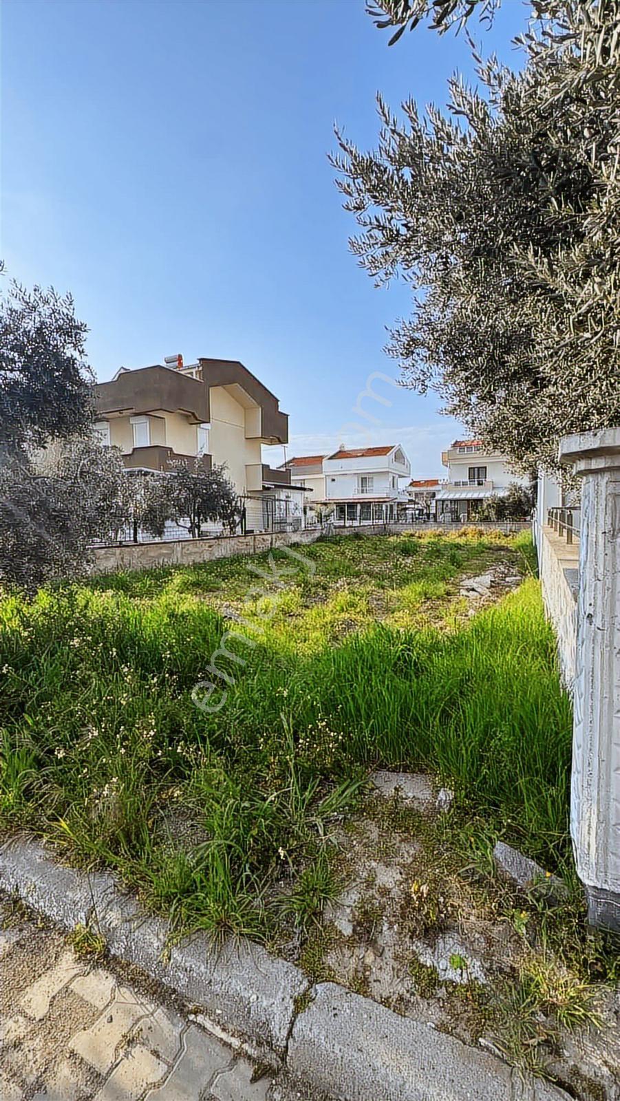 Gülkent Sitesinde Hazır Villa Arsası - Görsel 6