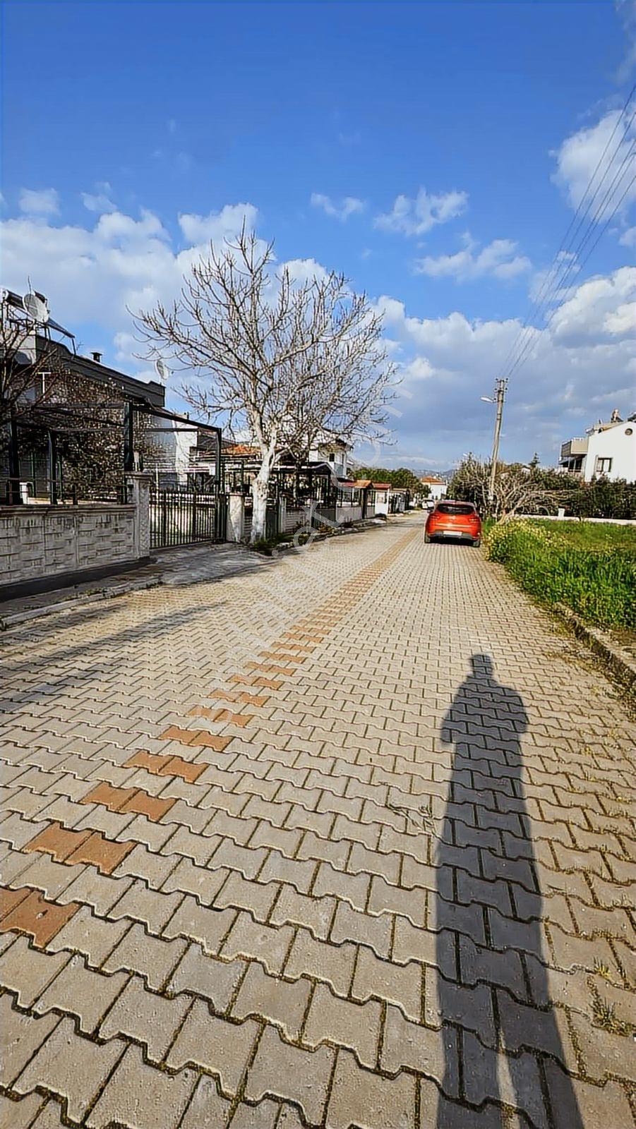 Gülkent Sitesinde Hazır Villa Arsası - Görsel 5