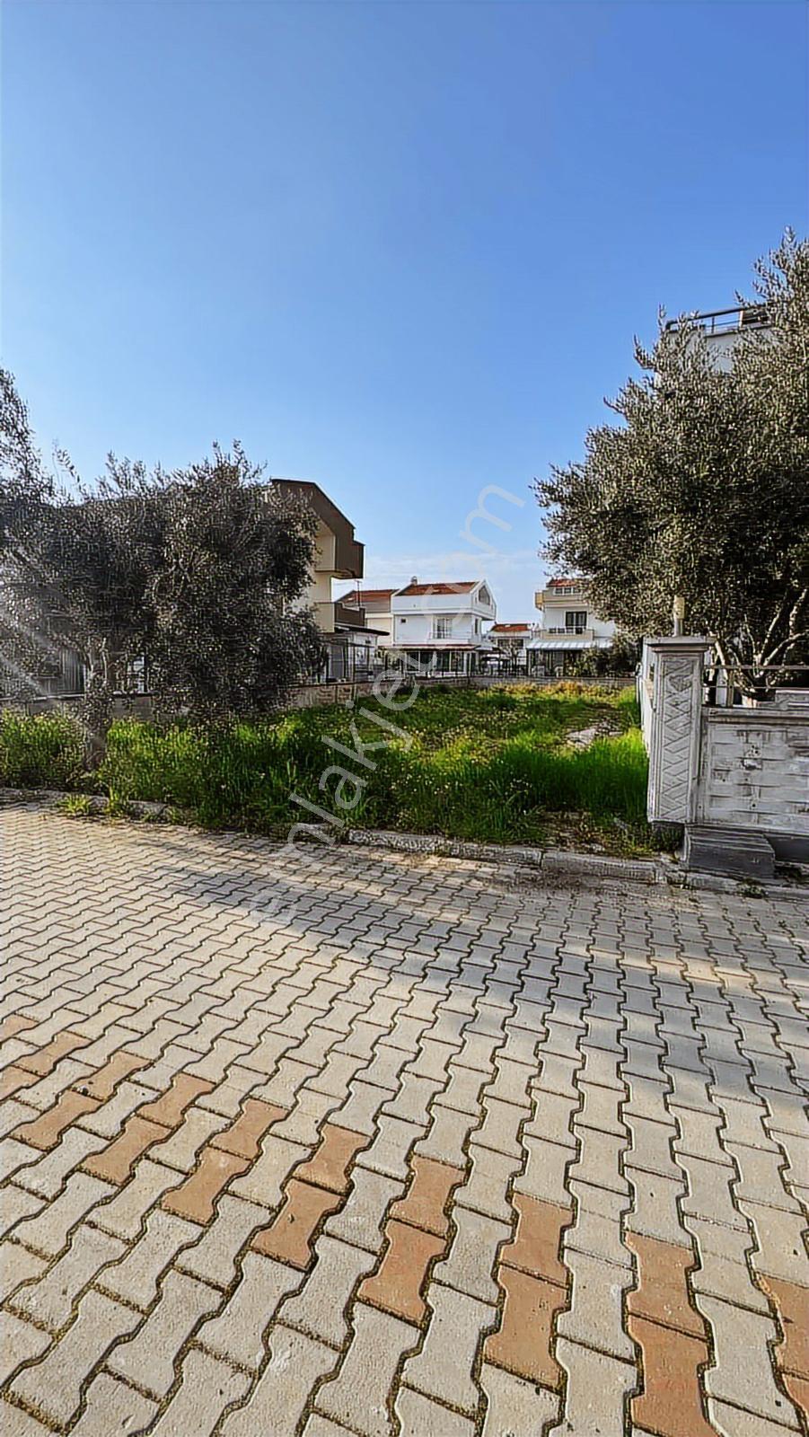 Gülkent Sitesinde Hazır Villa Arsası - Görsel 8