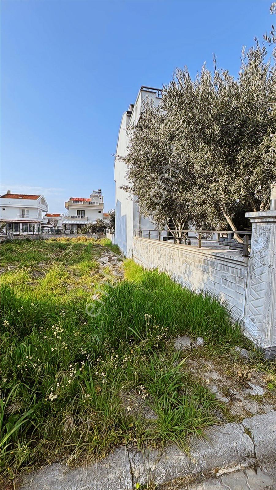 Gülkent Sitesinde Hazır Villa Arsası - Görsel 3