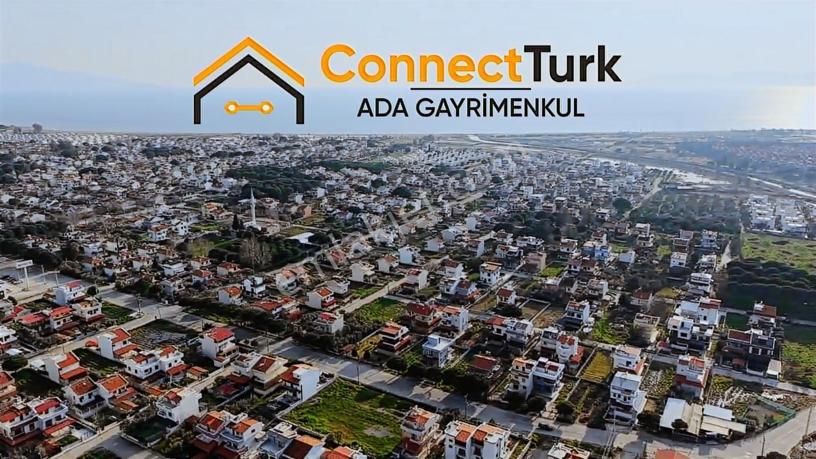 Gülkent Sitesinde Hazır Villa Arsası - Görsel 7