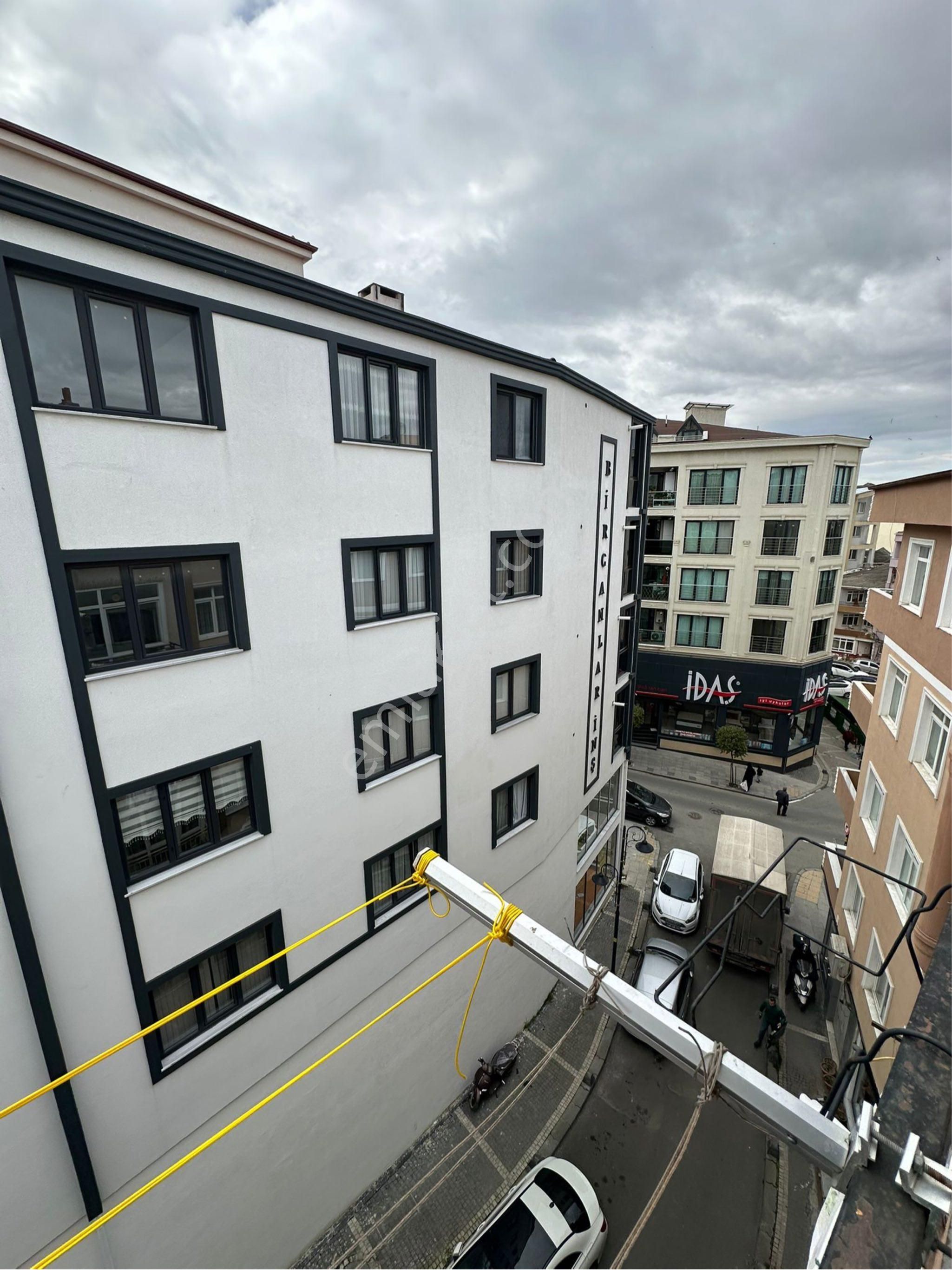 Silivri Çarşı Merkezinde Kiralık 2+1 Daire - Görsel 8