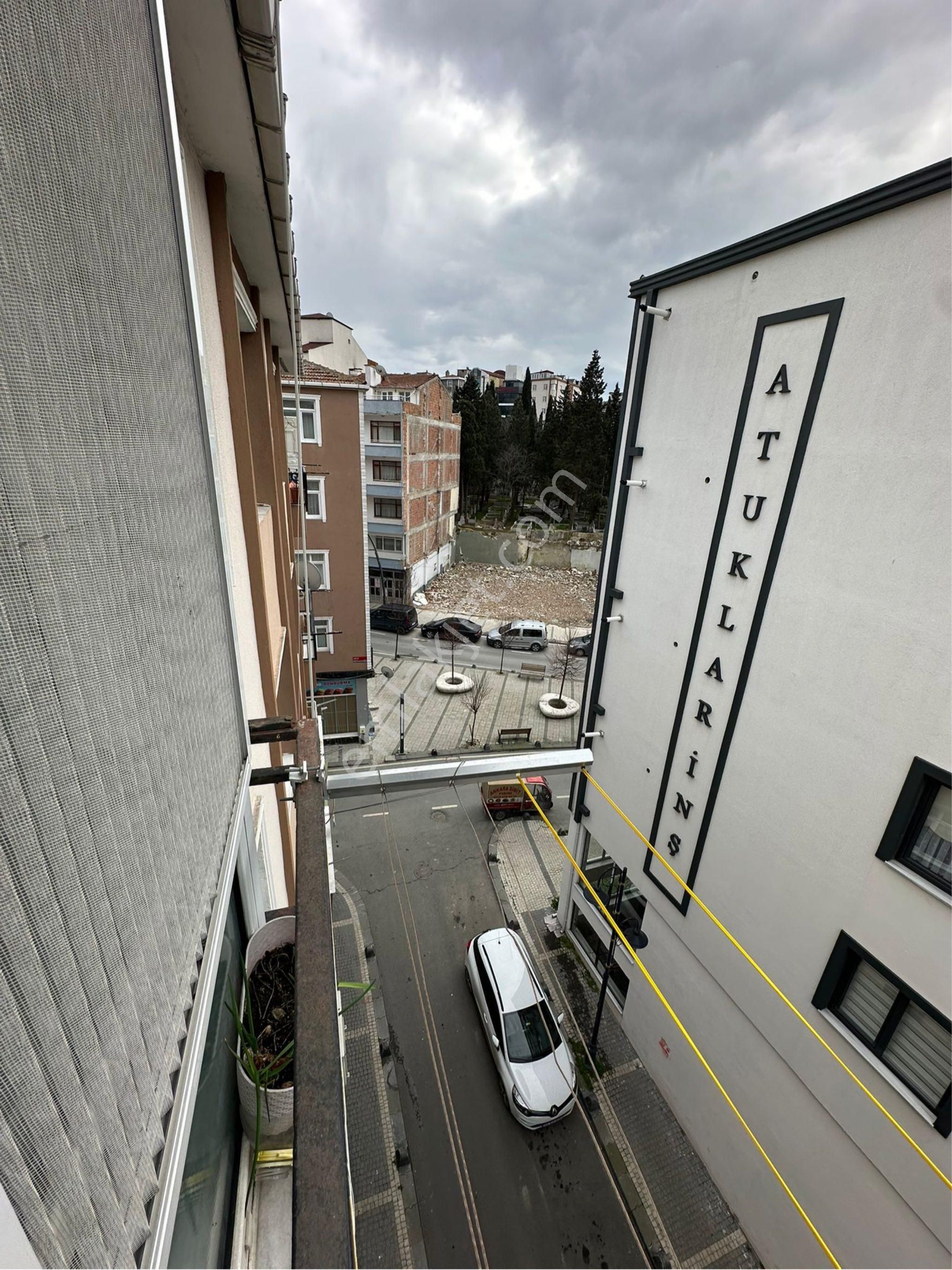 Silivri Çarşı Merkezinde Kiralık 2+1 Daire - Görsel 9