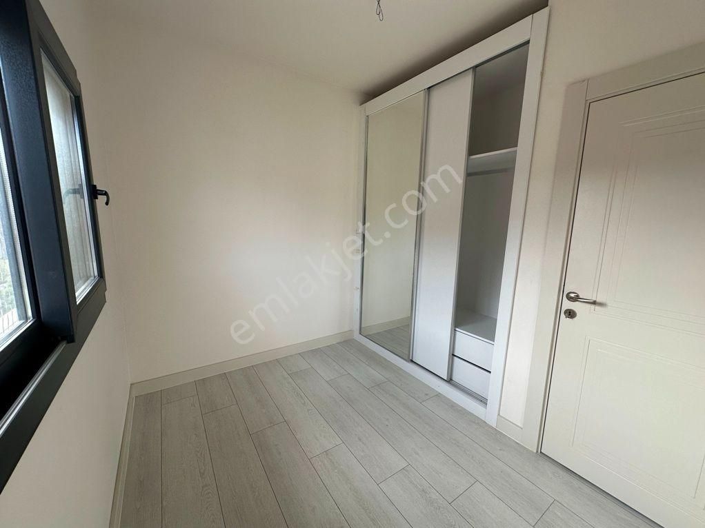 Seferihisar Doğanbeyde Müstakil Tek Evlerden Oluşan Site 3+1 Butik Sitede - Görsel 29