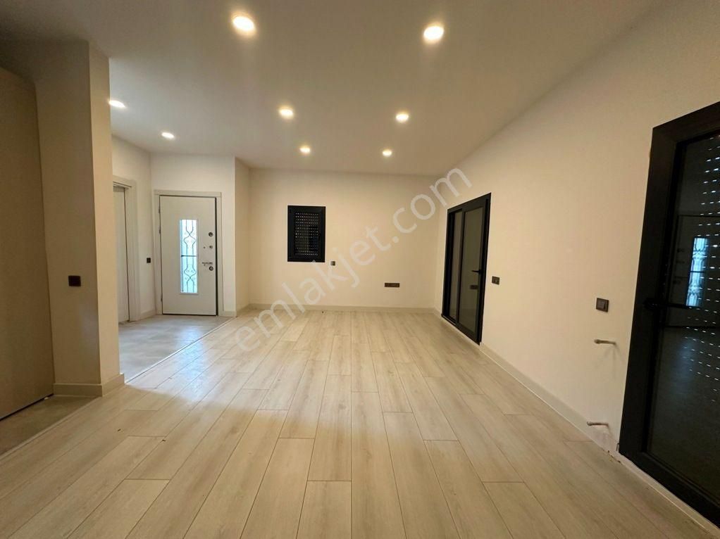 Seferihisar Doğanbeyde Müstakil Tek Evlerden Oluşan Site 3+1 Butik Sitede - Görsel 13