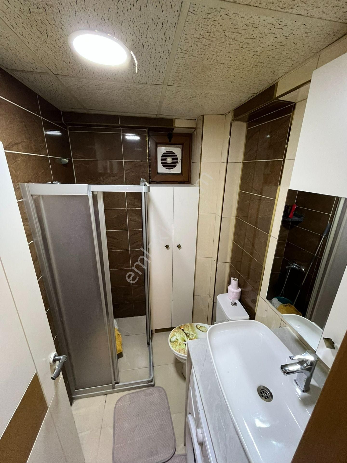 -eyüpsultan , Silahtarağa Mahallesinde Full Eşyalı 2+1 Sahibinden Kiralık Daire- - Görsel 7