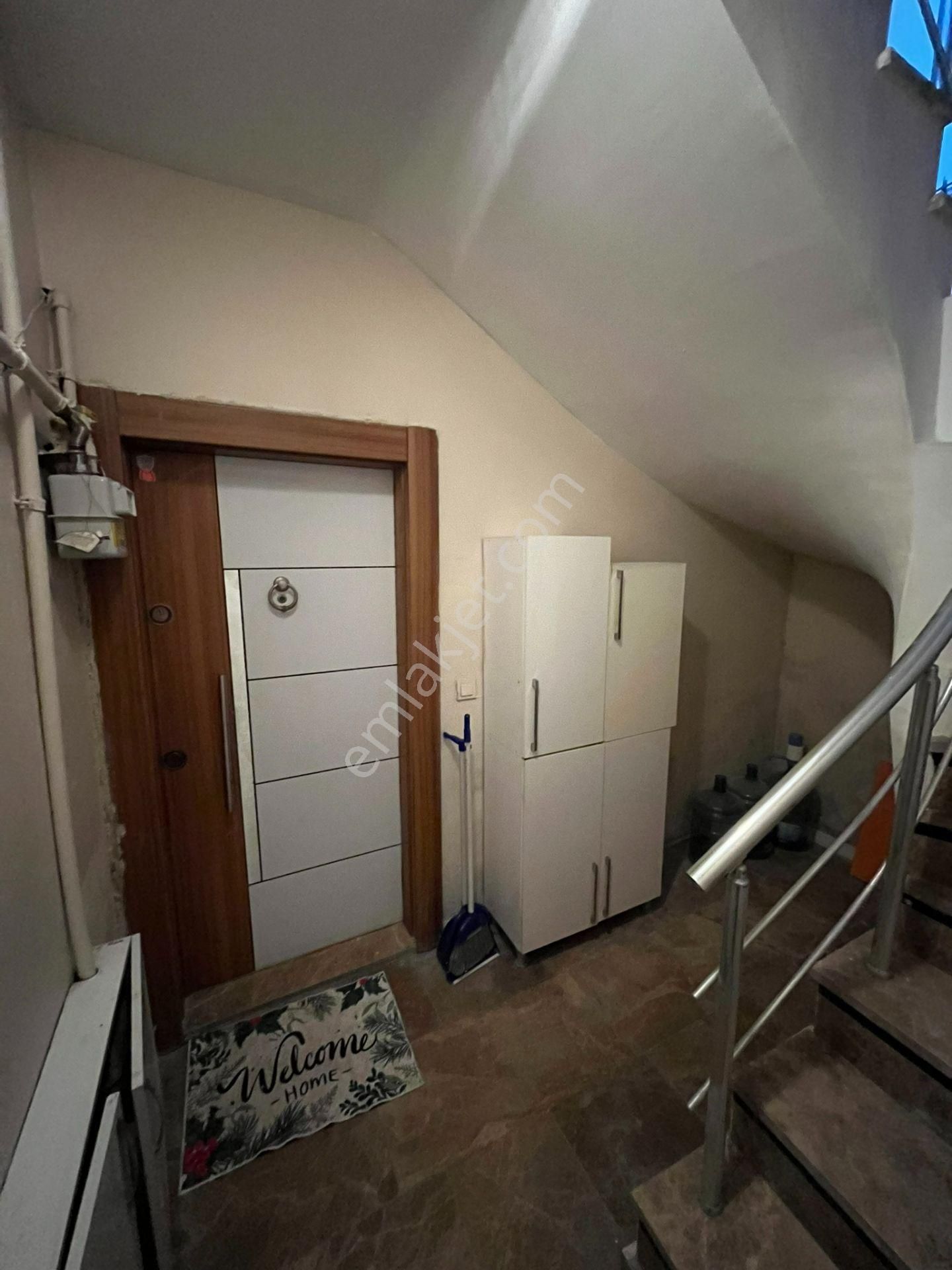 -eyüpsultan , Silahtarağa Mahallesinde Full Eşyalı 2+1 Sahibinden Kiralık Daire- - Görsel 4