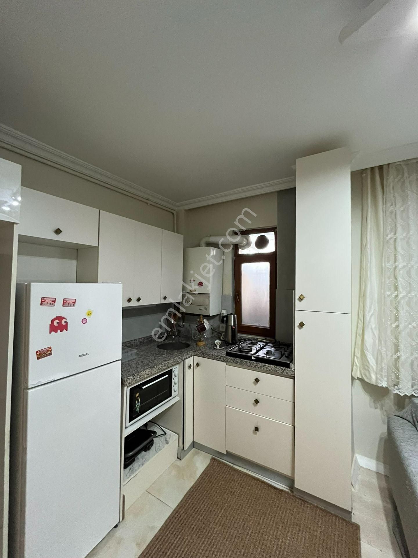 -eyüpsultan , Silahtarağa Mahallesinde Full Eşyalı 2+1 Sahibinden Kiralık Daire- - Görsel 14