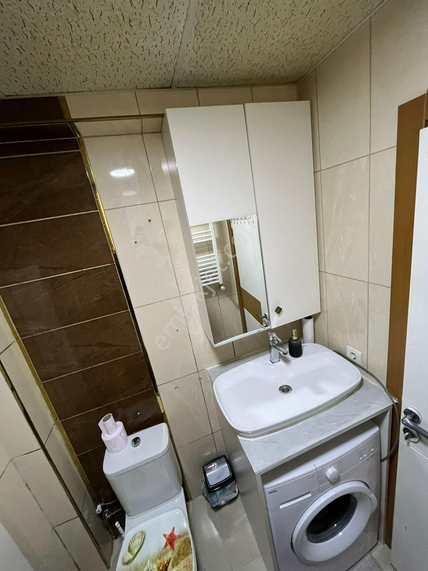 -eyüpsultan , Silahtarağa Mahallesinde Full Eşyalı 2+1 Sahibinden Kiralık Daire- - Görsel 8