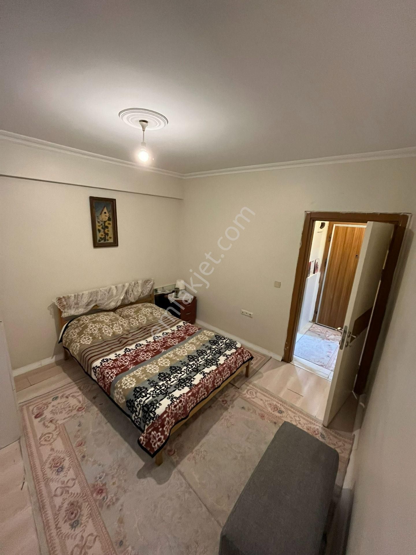 -eyüpsultan , Silahtarağa Mahallesinde Full Eşyalı 2+1 Sahibinden Kiralık Daire- - Görsel 6