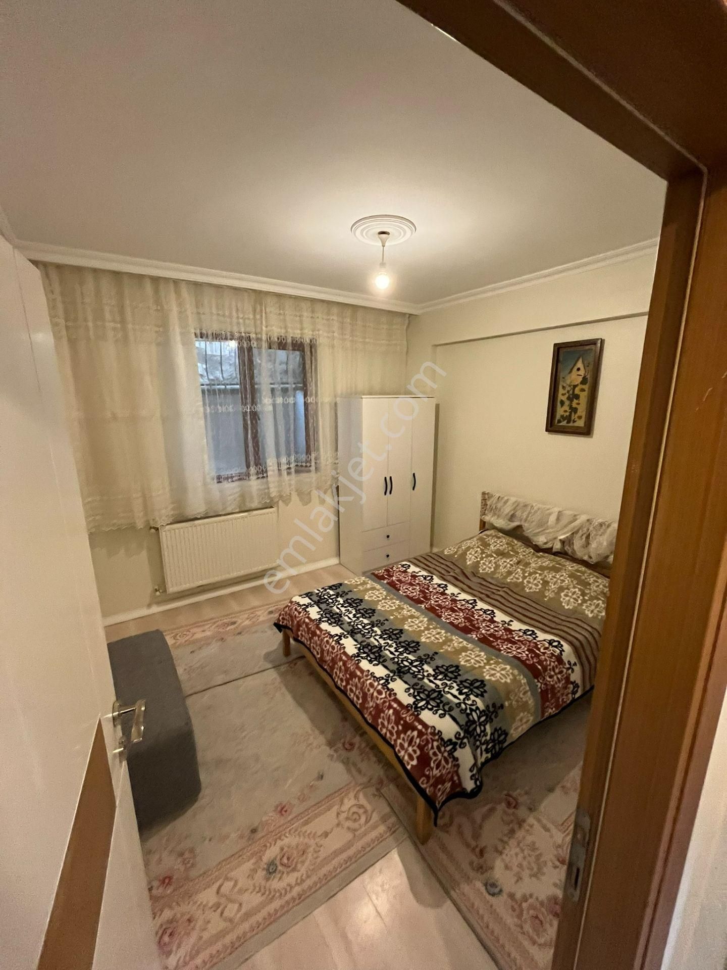 -eyüpsultan , Silahtarağa Mahallesinde Full Eşyalı 2+1 Sahibinden Kiralık Daire- - Görsel 5