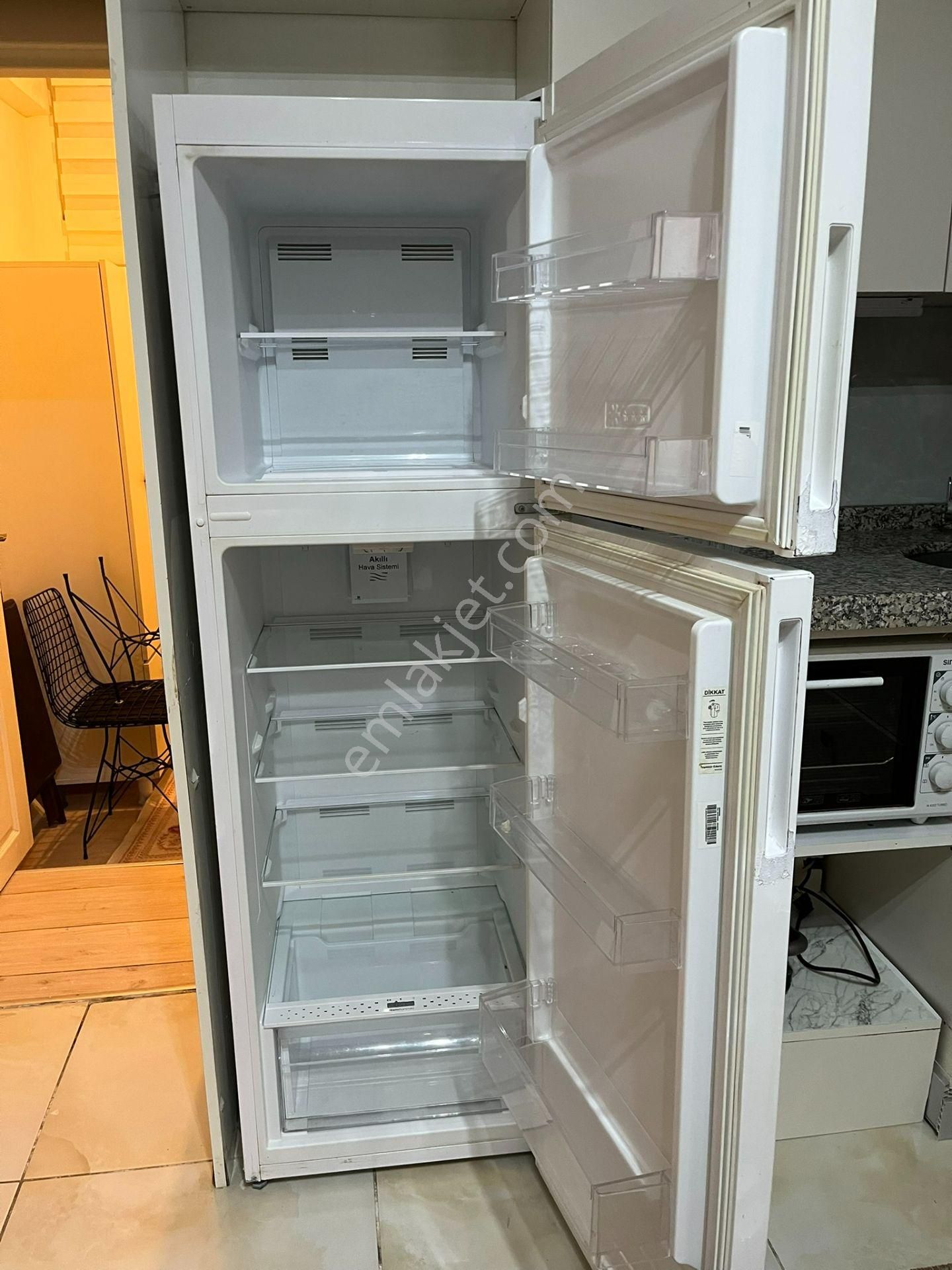 -eyüpsultan , Silahtarağa Mahallesinde Full Eşyalı 2+1 Sahibinden Kiralık Daire- - Görsel 17