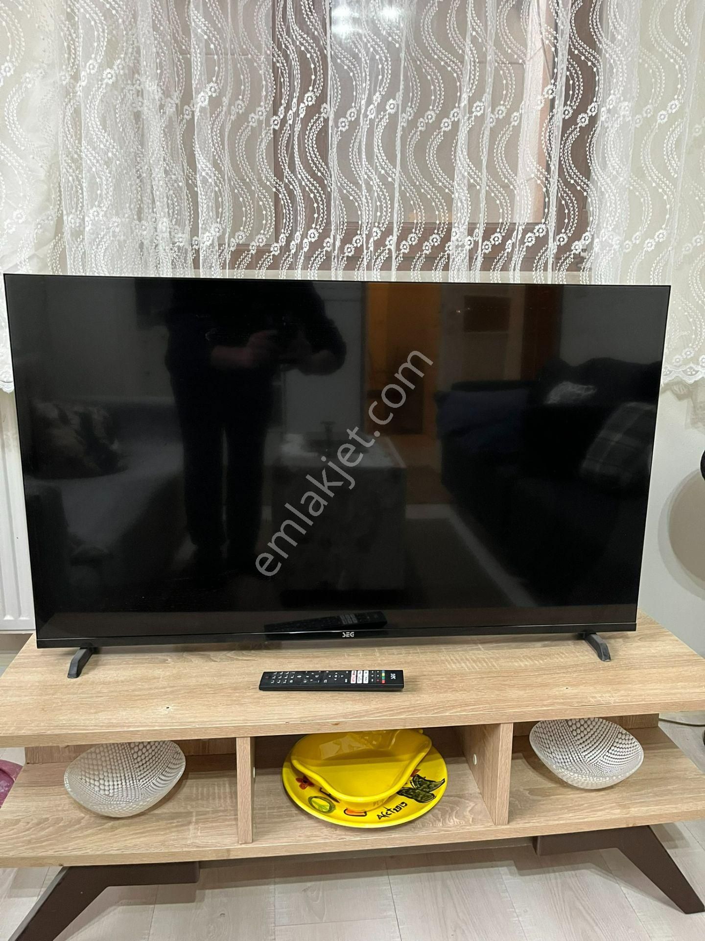 -eyüpsultan , Silahtarağa Mahallesinde Full Eşyalı 2+1 Sahibinden Kiralık Daire- - Görsel 12