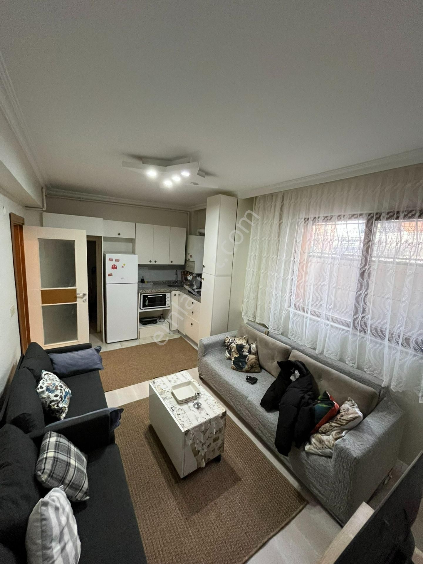 -eyüpsultan , Silahtarağa Mahallesinde Full Eşyalı 2+1 Sahibinden Kiralık Daire- - Görsel 10