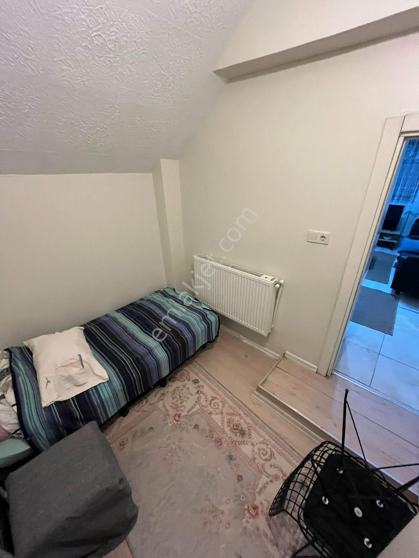 -eyüpsultan , Silahtarağa Mahallesinde Full Eşyalı 2+1 Sahibinden Kiralık Daire- - Görsel 19