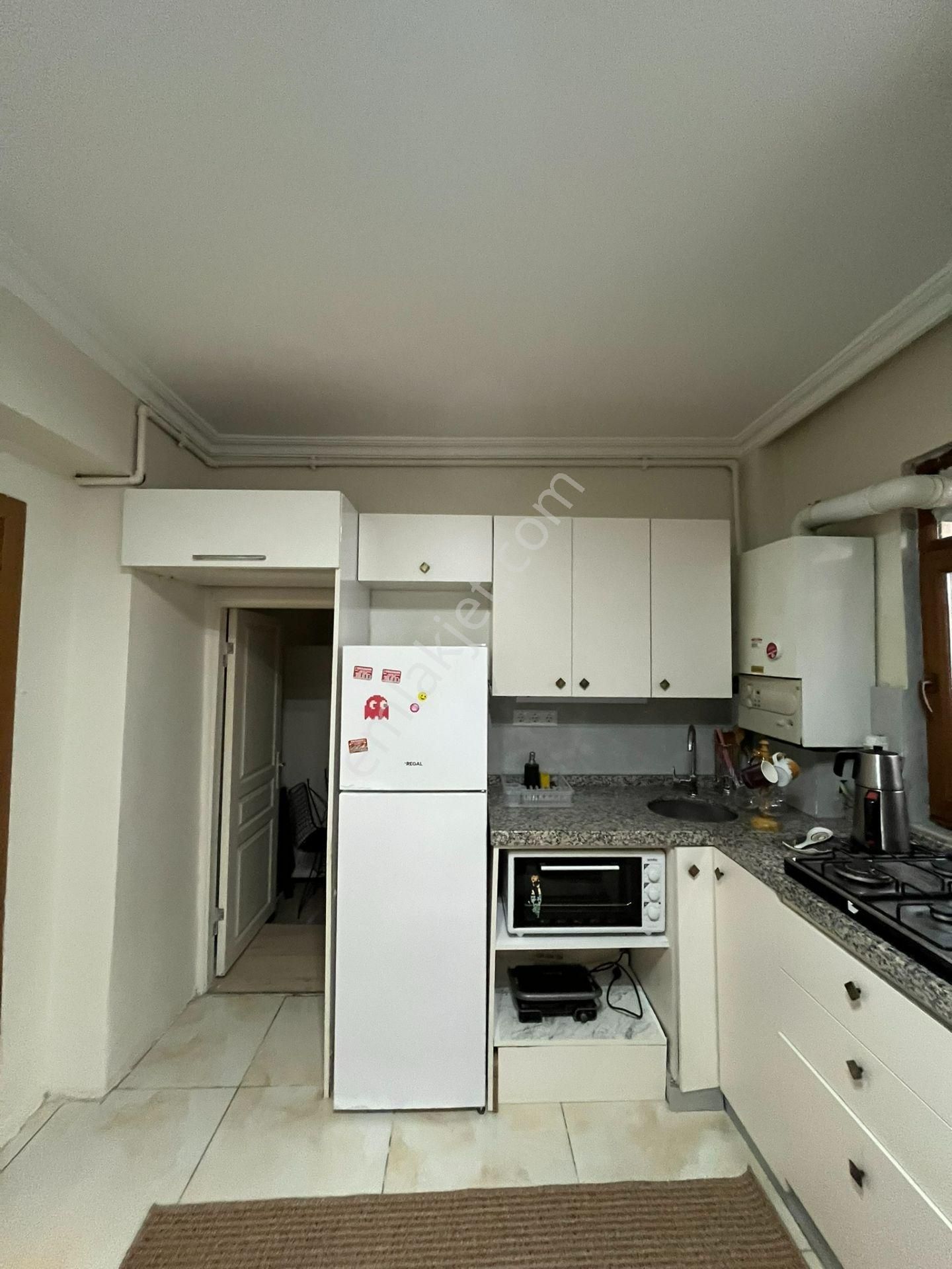 -eyüpsultan , Silahtarağa Mahallesinde Full Eşyalı 2+1 Sahibinden Kiralık Daire- - Görsel 13