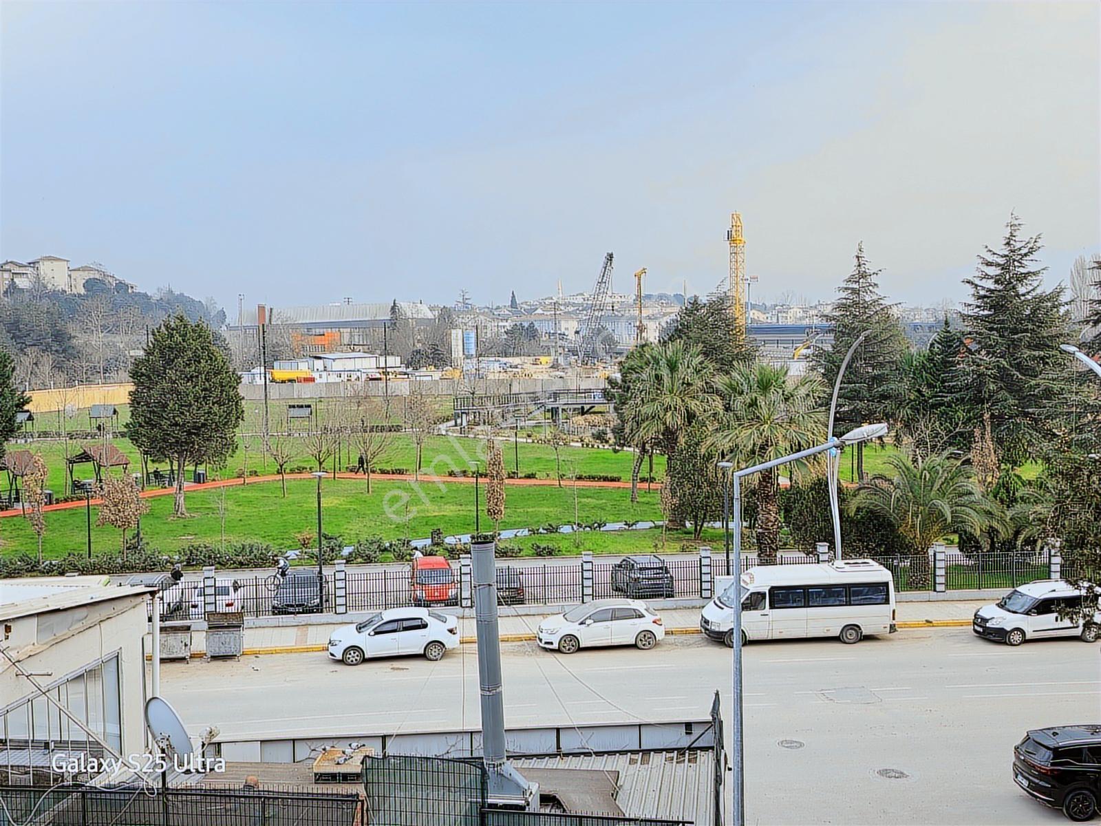 Resmi Çatı Katlı! Metro Ve Millet Bahçesi Yanı Satılık Geniş 2+1 - Görsel 22