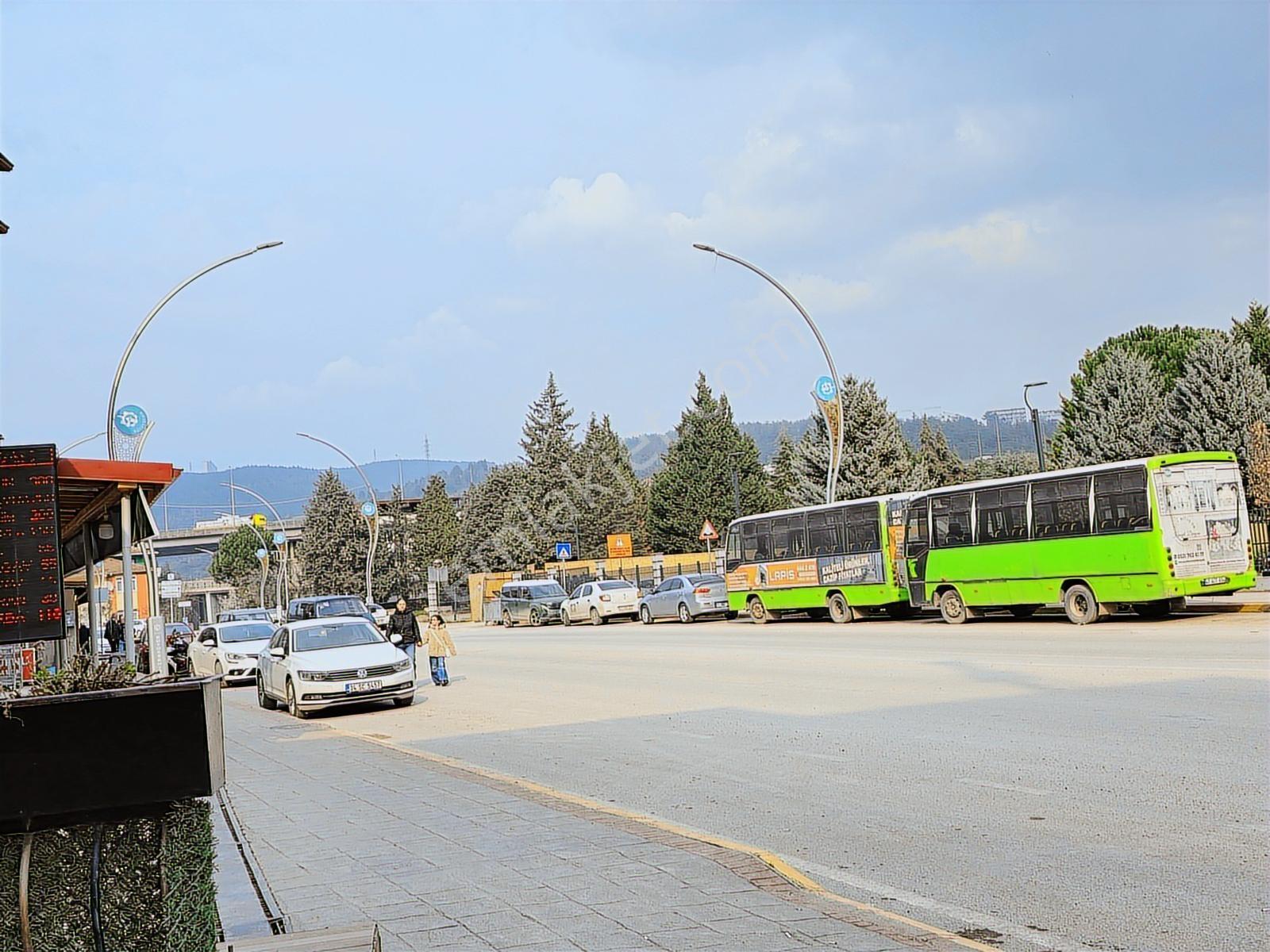 Resmi Çatı Katlı! Metro Ve Millet Bahçesi Yanı Satılık Geniş 2+1 - Görsel 21