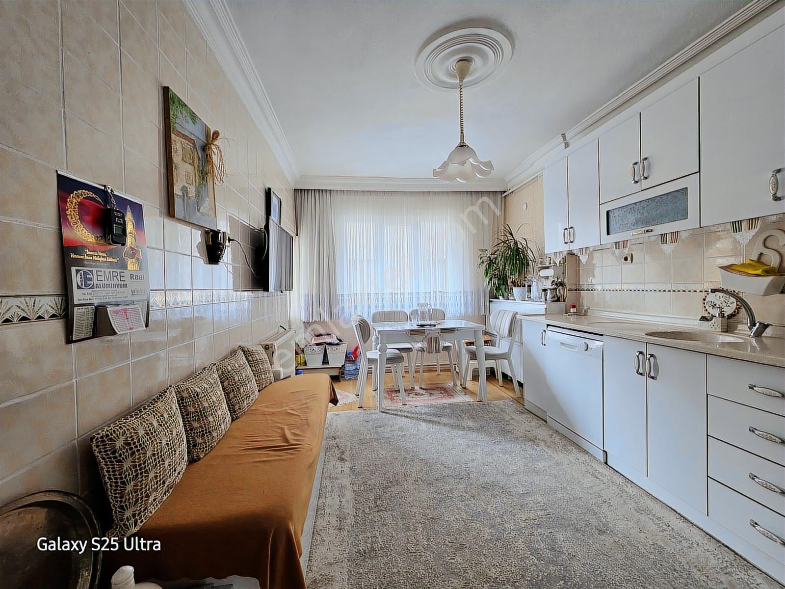 Resmi Çatı Katlı! Metro Ve Millet Bahçesi Yanı Satılık Geniş 2+1 - Görsel 8