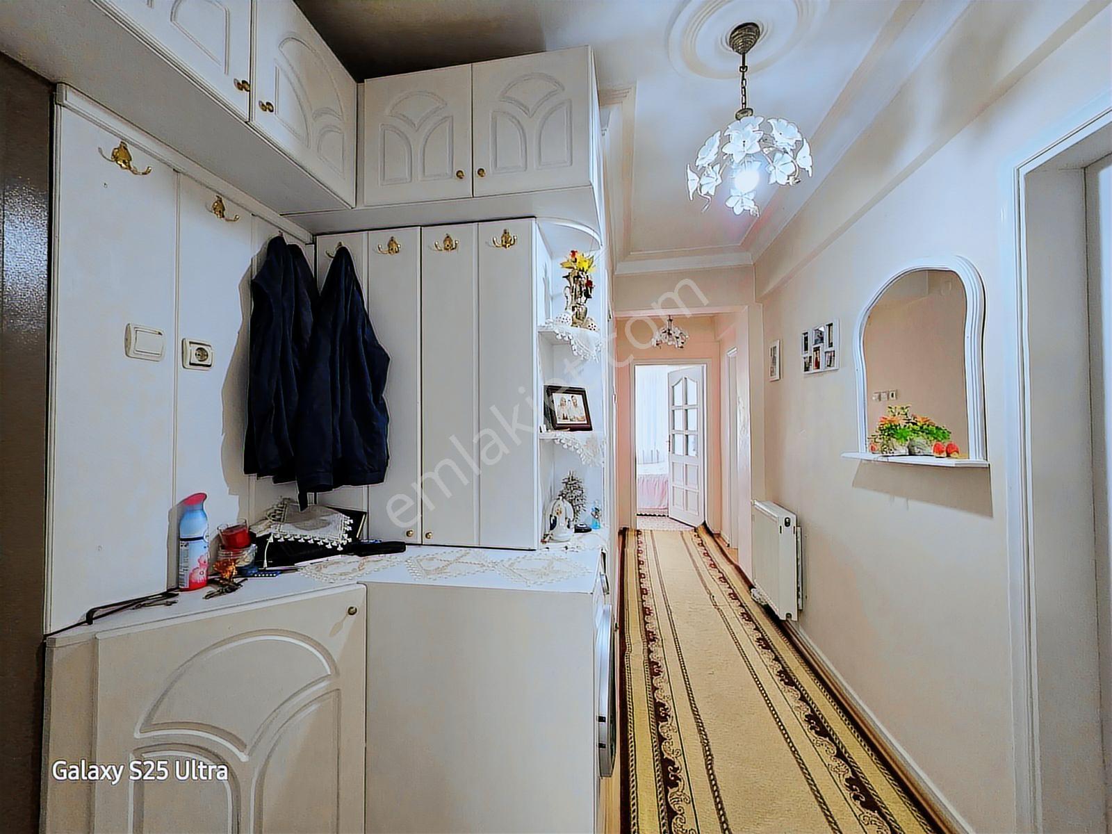 Resmi Çatı Katlı! Metro Ve Millet Bahçesi Yanı Satılık Geniş 2+1 - Görsel 10