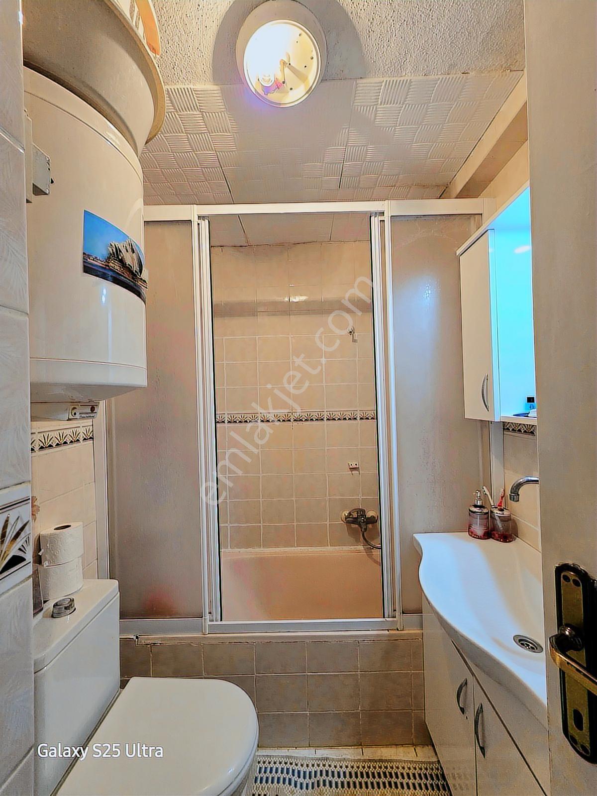 Resmi Çatı Katlı! Metro Ve Millet Bahçesi Yanı Satılık Geniş 2+1 - Görsel 29