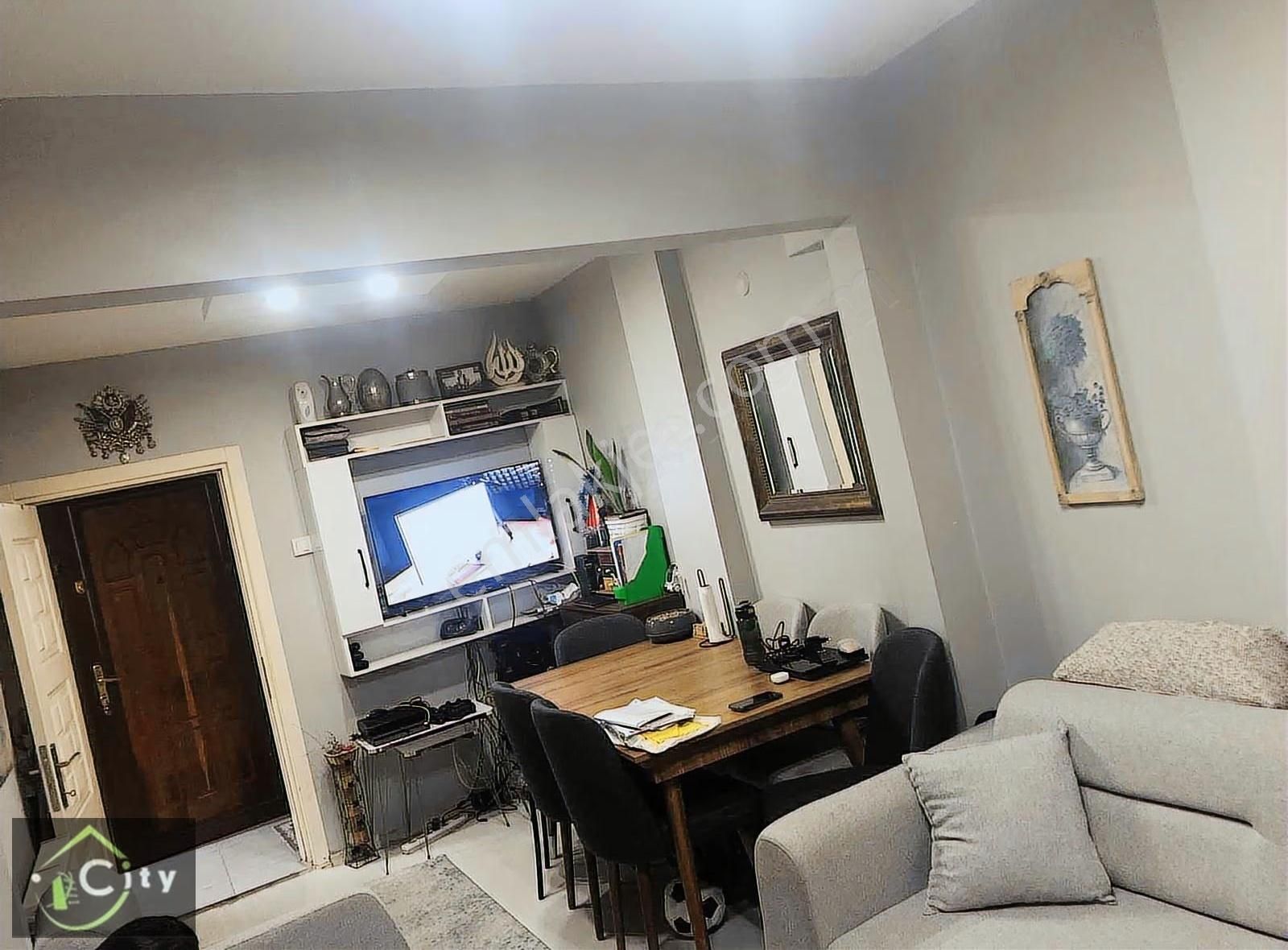 Hırka-i Şerif Te Satılık Fırsat Bahçekatı 2+1 Daire - Görsel 5