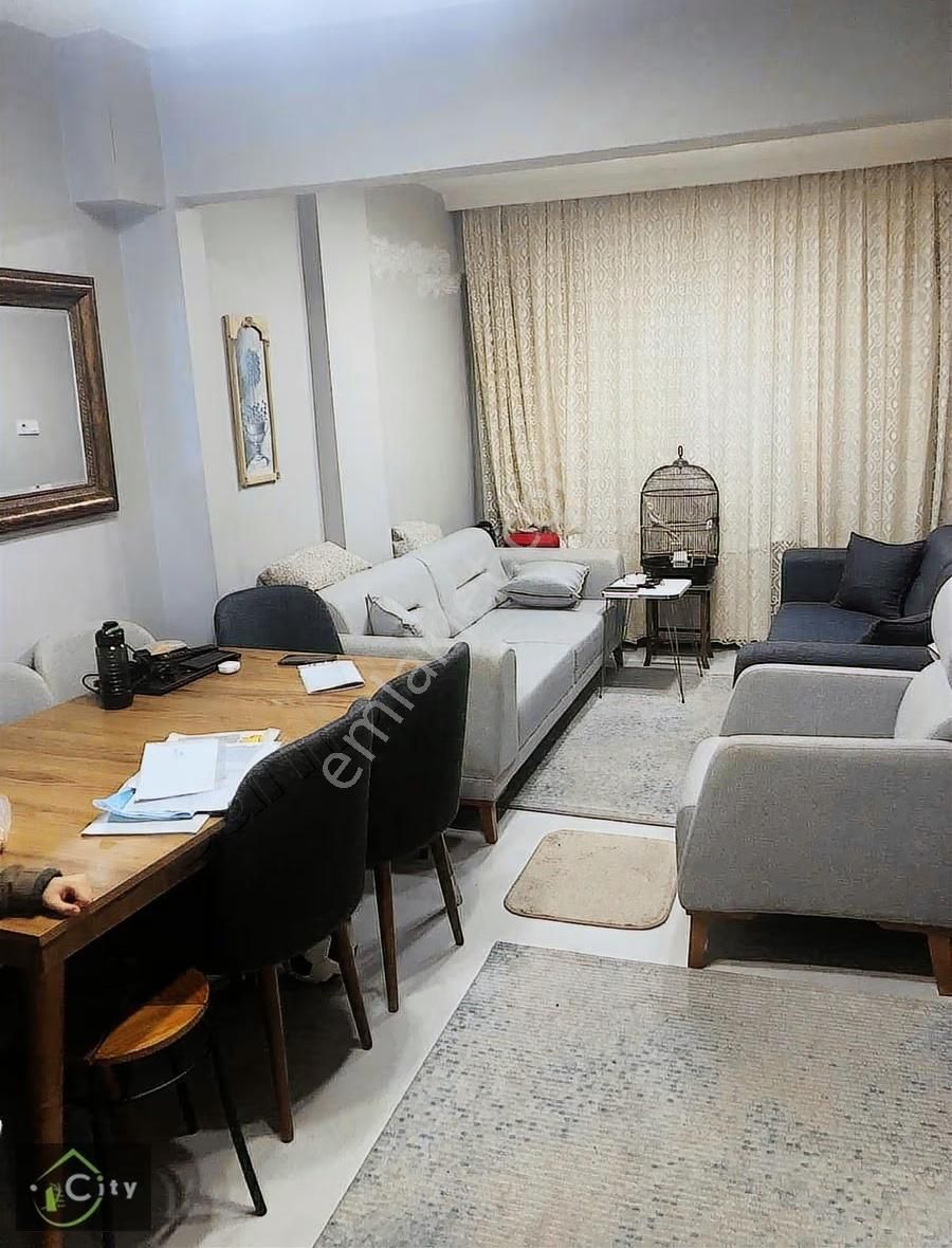 Hırka-i Şerif Te Satılık Fırsat Bahçekatı 2+1 Daire - Görsel 6