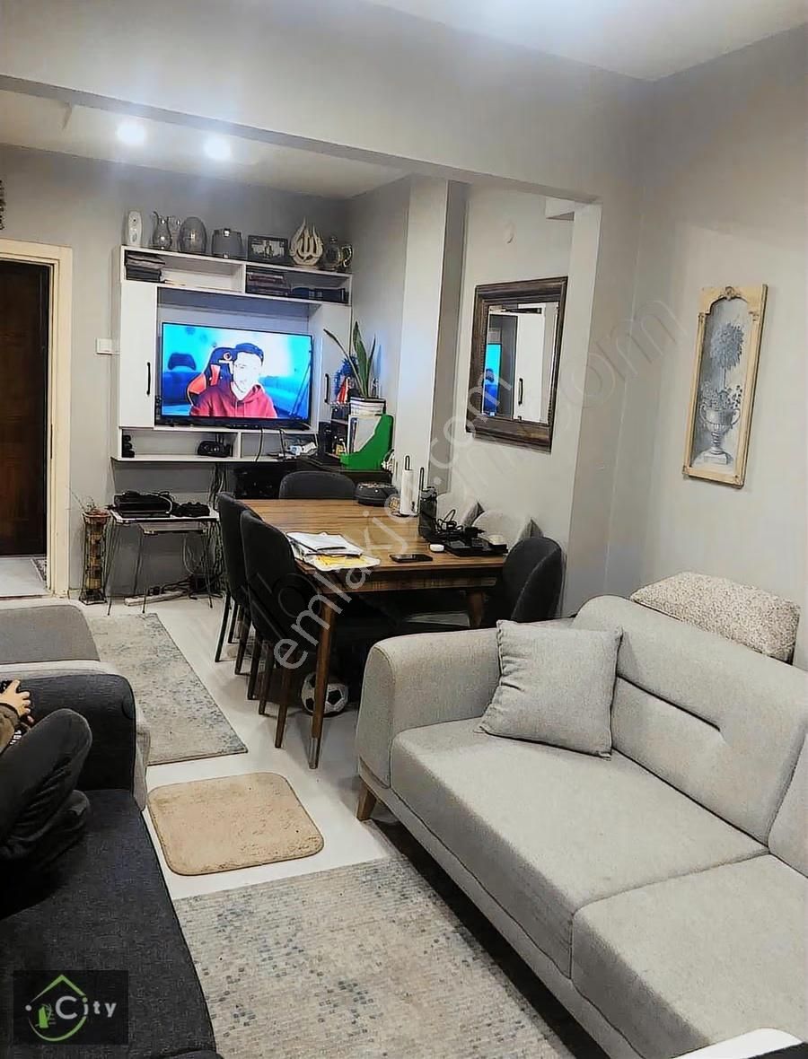 Hırka-i Şerif Te Satılık Fırsat Bahçekatı 2+1 Daire