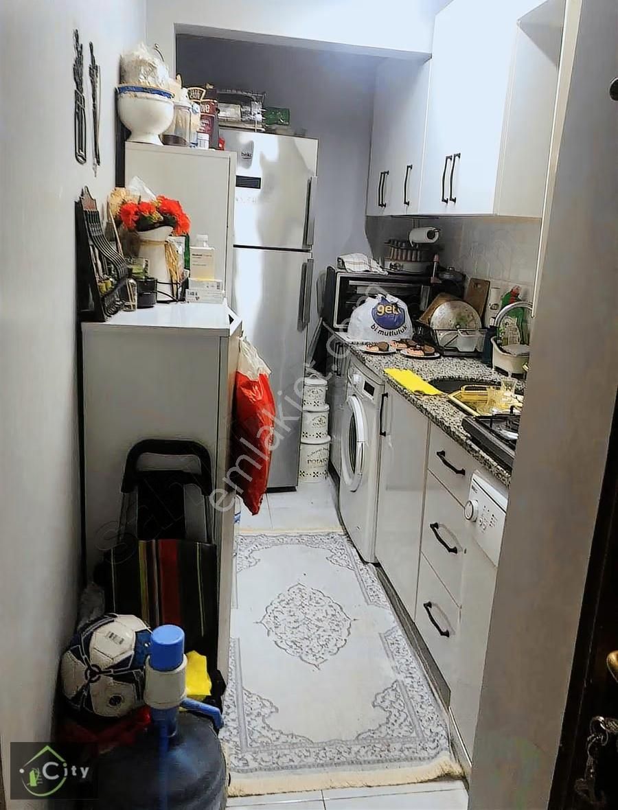 Hırka-i Şerif Te Satılık Fırsat Bahçekatı 2+1 Daire - Görsel 7