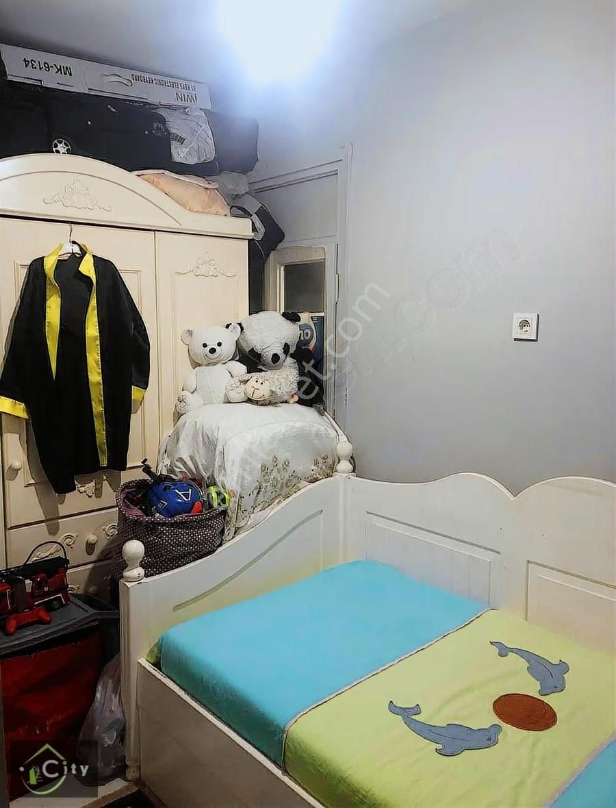 Hırka-i Şerif Te Satılık Fırsat Bahçekatı 2+1 Daire - Görsel 3