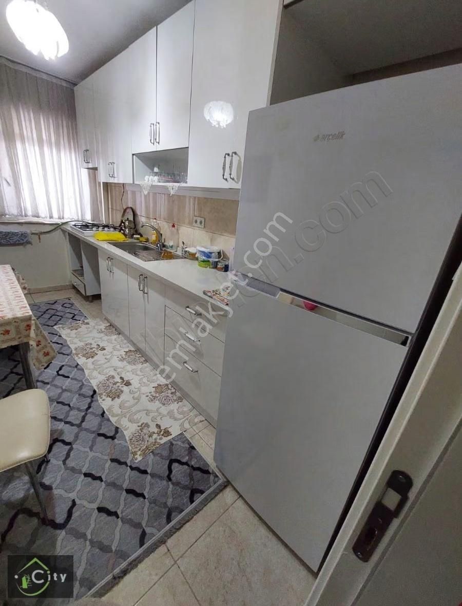 Kentselden Dolayı Yatırımlık Satılık Boş Daire 2+1 Düz Giriş - Görsel 19