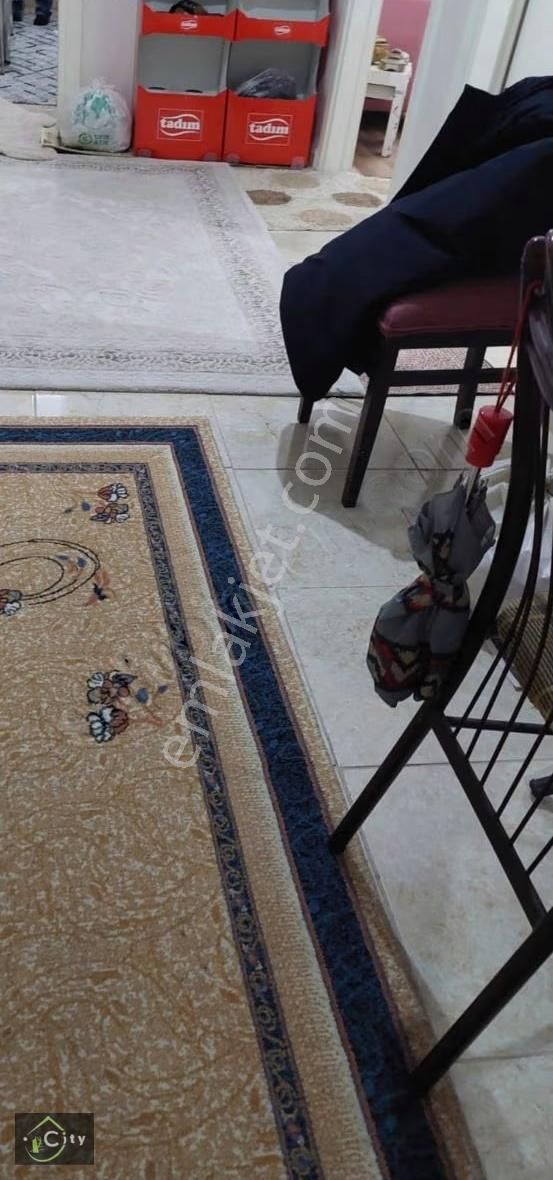 Kentselden Dolayı Yatırımlık Satılık Boş Daire 2+1 Düz Giriş - Görsel 15