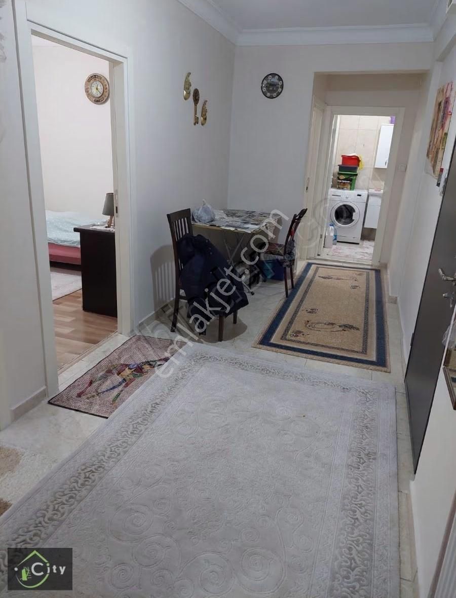 Kentselden Dolayı Yatırımlık Satılık Boş Daire 2+1 Düz Giriş - Görsel 20