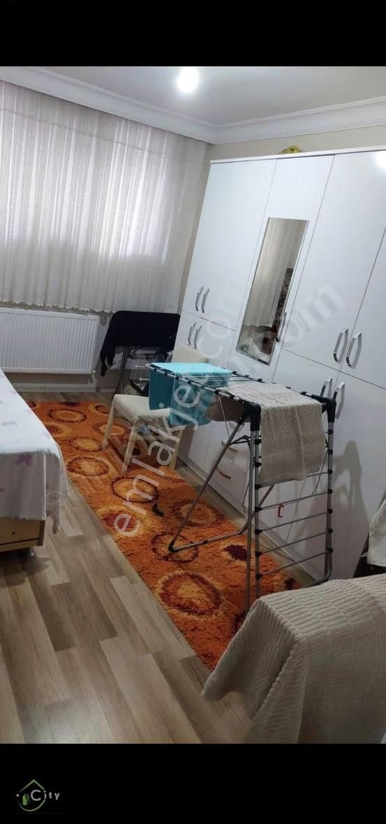 Kentselden Dolayı Yatırımlık Satılık Boş Daire 2+1 Düz Giriş - Görsel 6