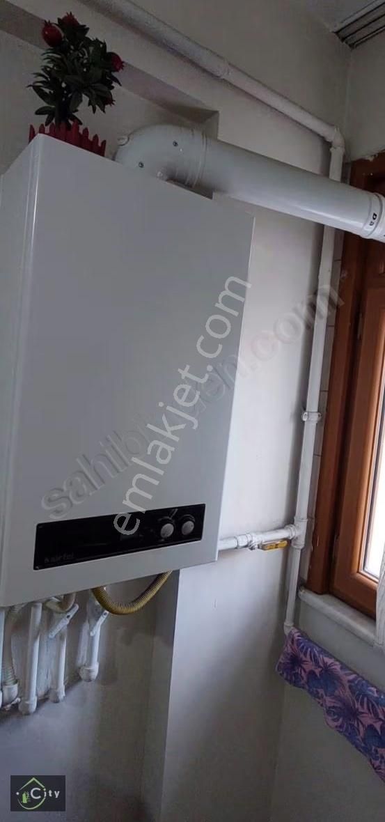 Kentselden Dolayı Yatırımlık Satılık Boş Daire 2+1 Düz Giriş - Görsel 14