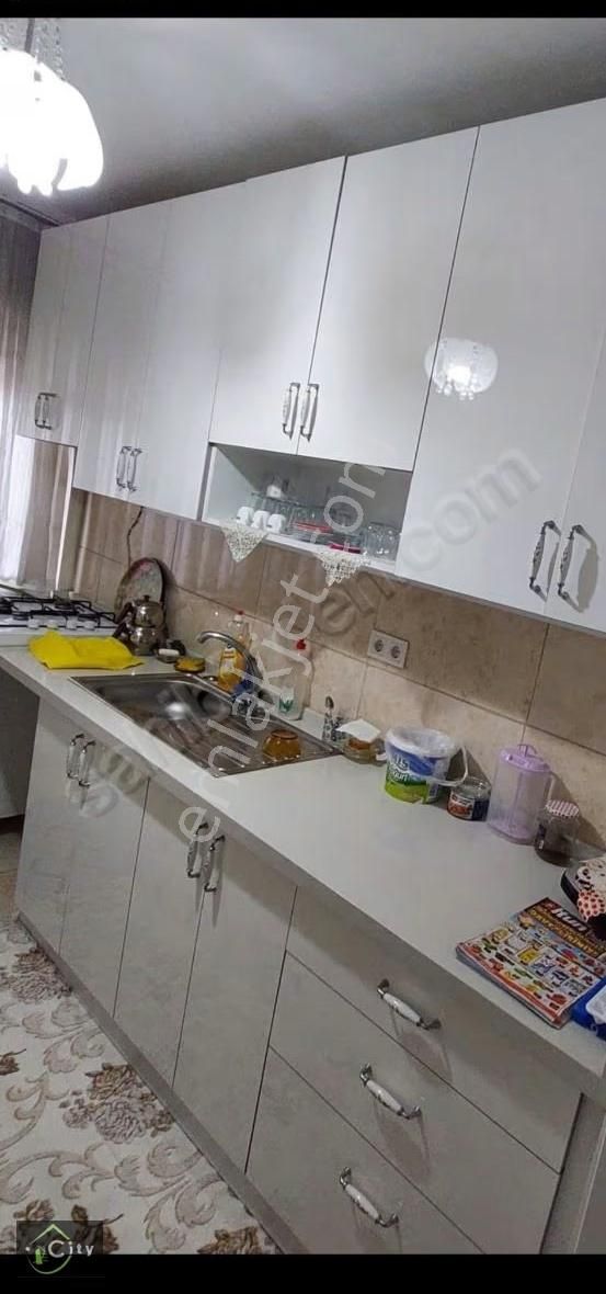 Kentselden Dolayı Yatırımlık Satılık Boş Daire 2+1 Düz Giriş - Görsel 17