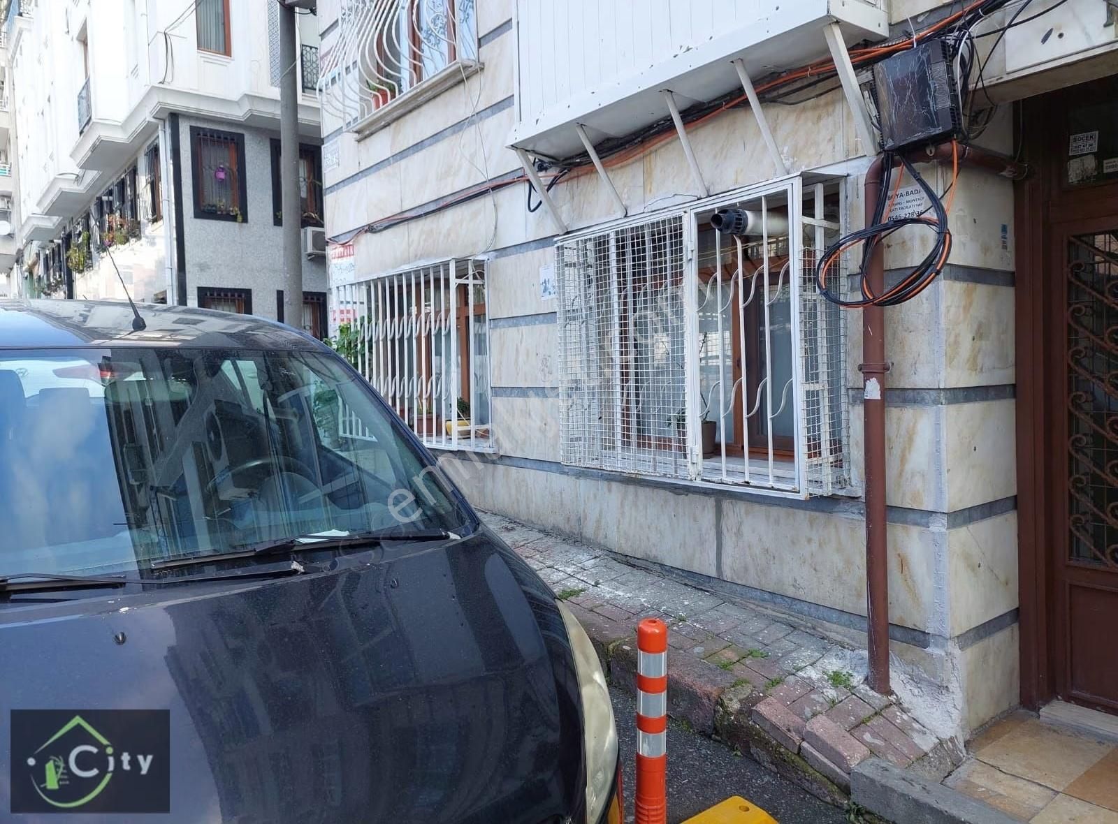 Kentselden Dolayı Yatırımlık Satılık Boş Daire 2+1 Düz Giriş - Görsel 23