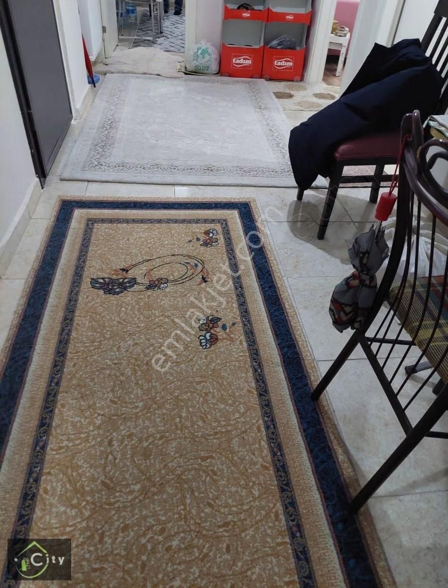 Kentselden Dolayı Yatırımlık Satılık Boş Daire 2+1 Düz Giriş - Görsel 8