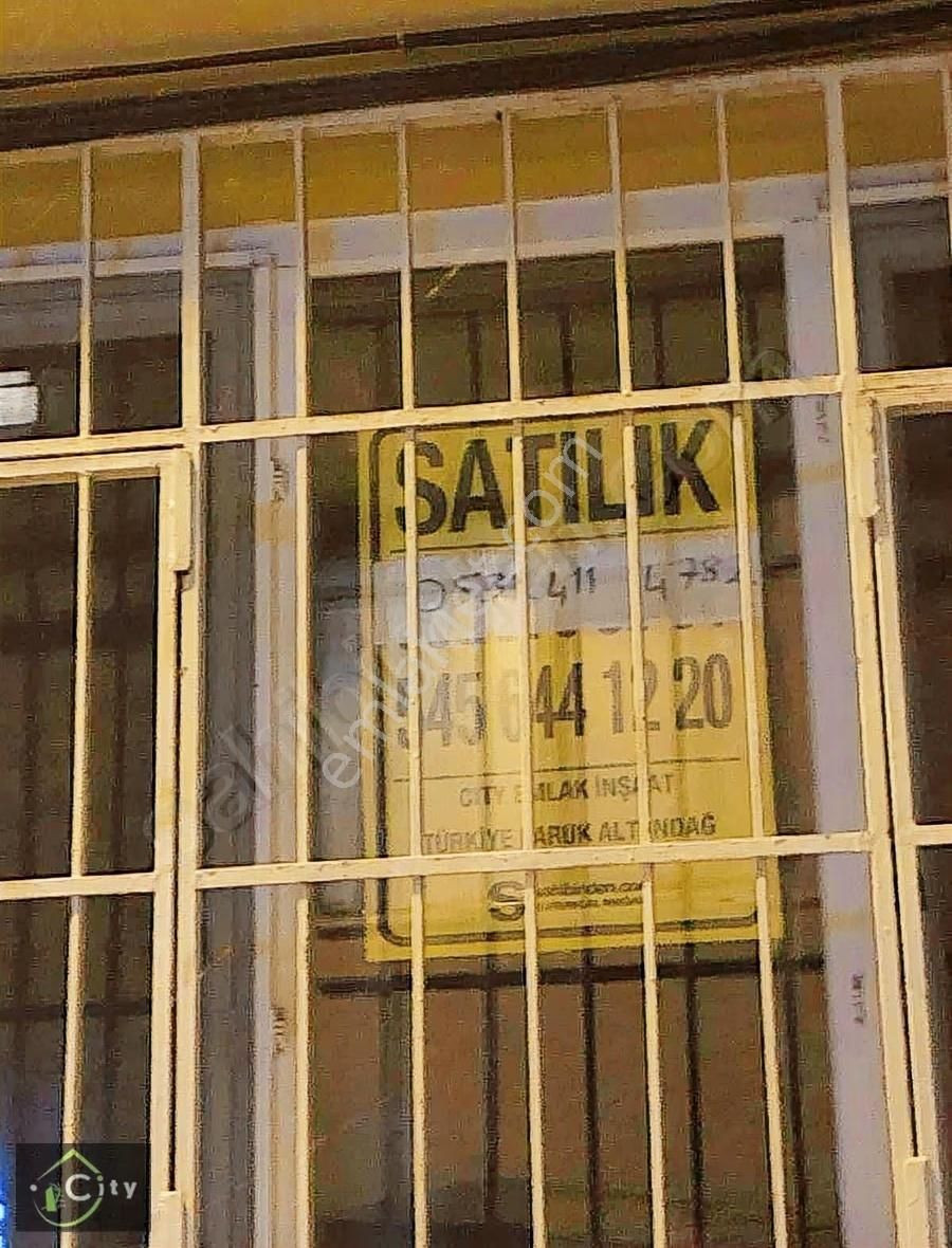 Naibbey Sokakta Satılık 1+1 Daire - Görsel 7