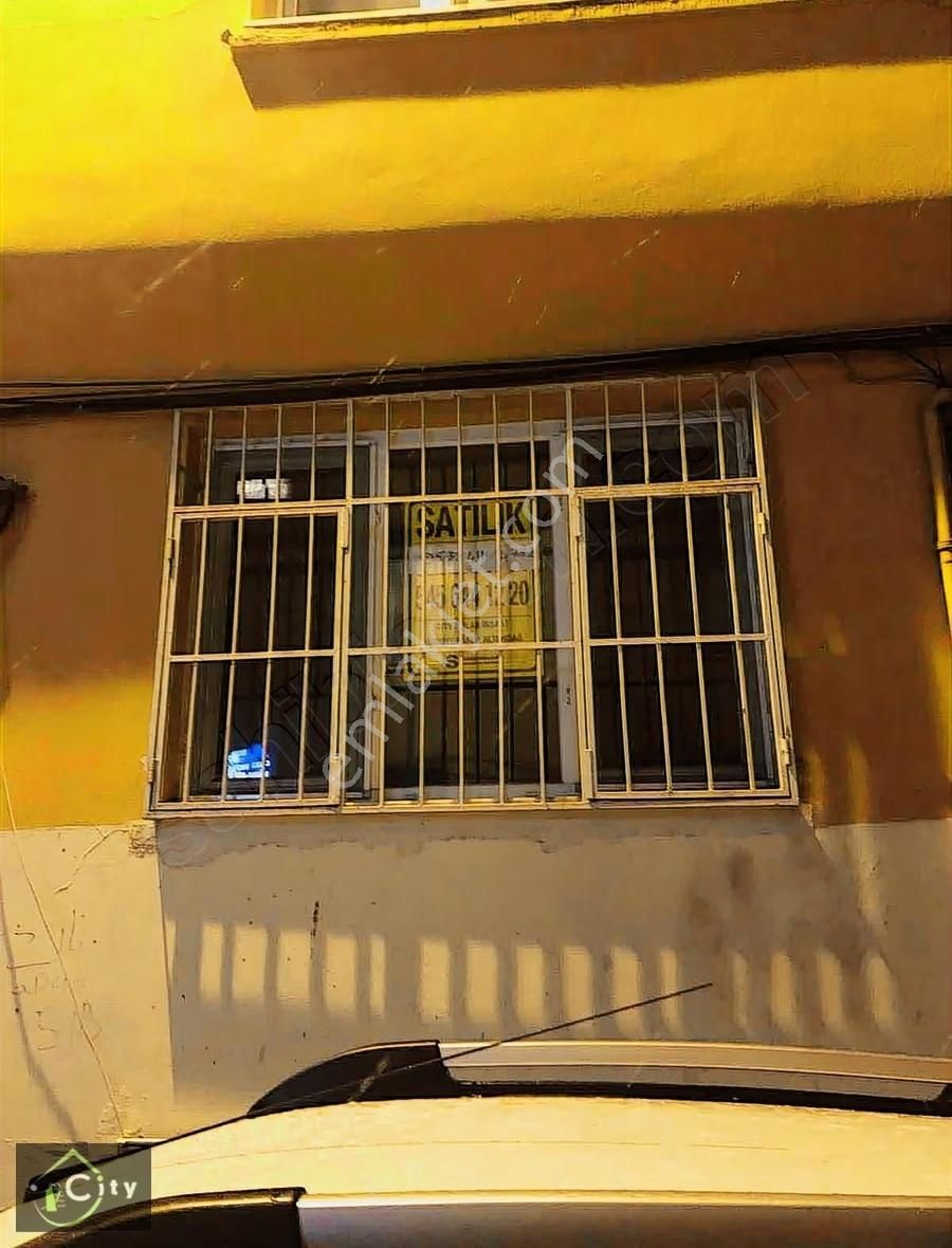 Naibbey Sokakta Satılık 1+1 Daire - Görsel 9