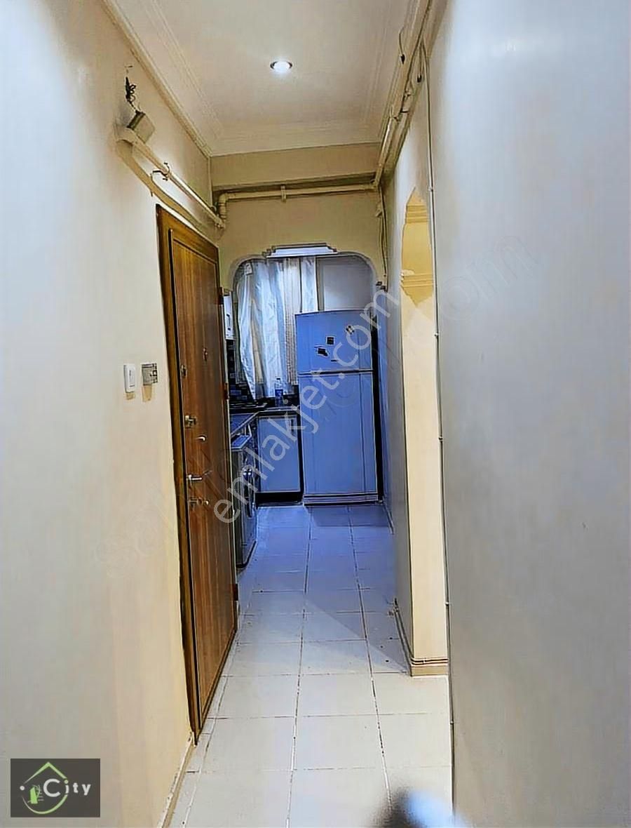 Çapada Çukurbostan Park Yanın Köprülzada Sok Full Yapli - Görsel 5