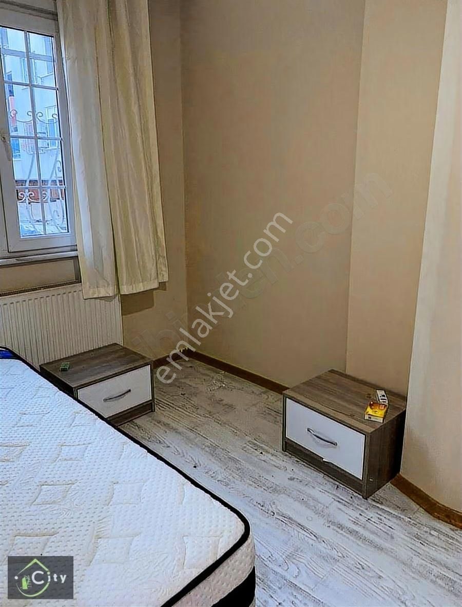 Çapada Çukurbostan Park Yanın Köprülzada Sok Full Yapli - Görsel 14