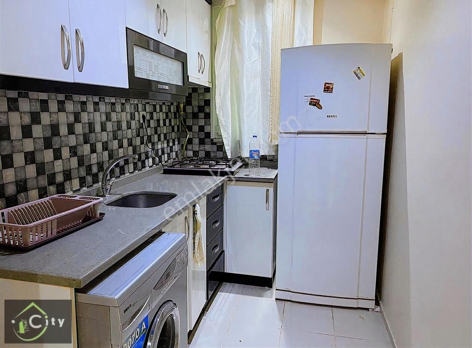 Çapada Çukurbostan Park Yanın Köprülzada Sok Full Yapli - Görsel 2