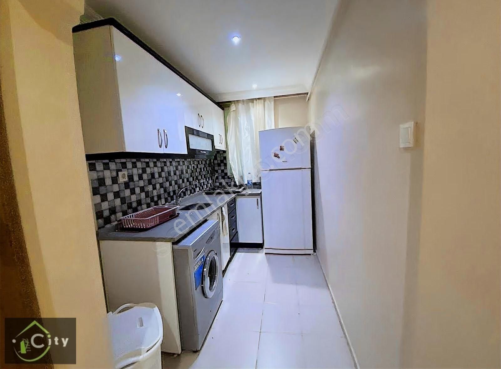 Çapada Çukurbostan Park Yanın Köprülzada Sok Full Yapli - Görsel 11